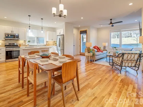 21 Orrinel Way, Asheville, NC 28806