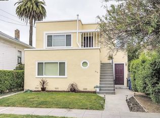 418 Haight Ave, Alameda, CA 94501