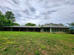 1727 W 1175th Rd, Centerville, KS 66014