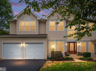 1 Sturbridge Ln, Stafford, VA 22554