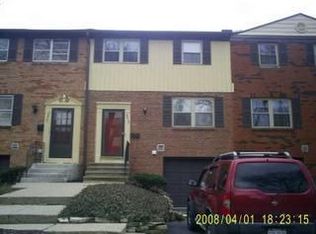 2833 Kingsrowe Ct, Columbus, OH 43209