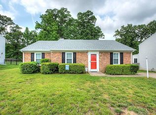 6020 Almond Creek Ln, Henrico, VA 23231