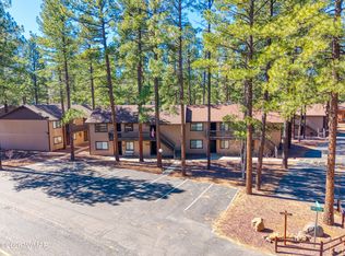 4389 Fairway Dr, Pinetop, AZ 85935