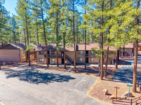 4389 Fairway Dr, Pinetop, AZ 85935