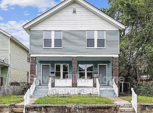 780 Gibbard Ave, Columbus, OH