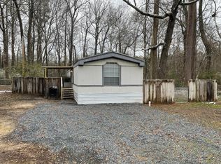 252 Blanchard Mobile Villa Rd, Shreveport, LA 71107