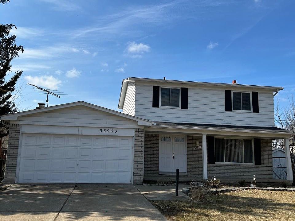 33923 Ryan Rd, Sterling Heights, MI 48310 Zillow