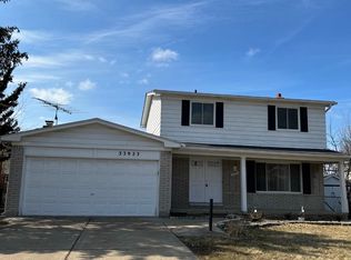 33923 Ryan Rd, Sterling Heights, MI 48310