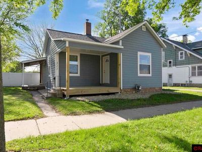 311 Range St, North Mankato, MN, 56003