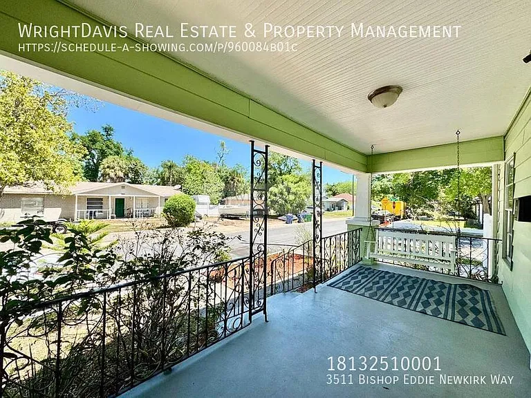 3511 Bishop Eddie Newkirk Way — Photo 4