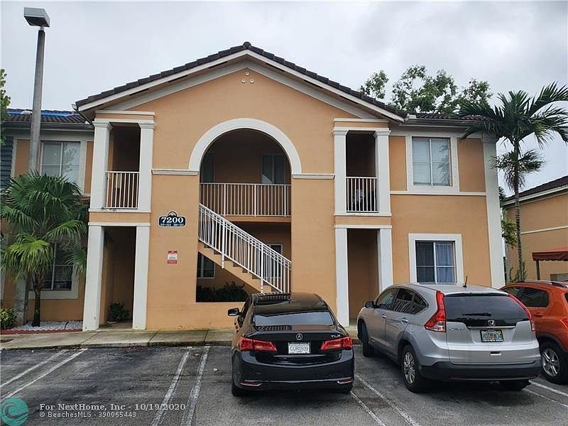 1st image of 7200 NW 177th St APT 110-7