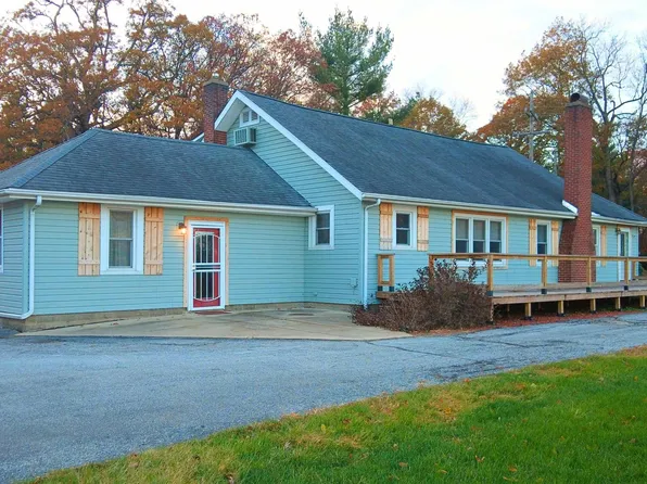 4386 E Luse Rd, Monticello, IN 47960