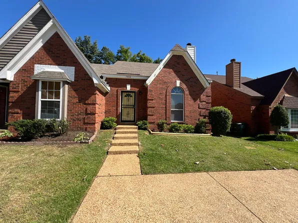 5882 Sunny Morning Dr, Memphis, TN 38141