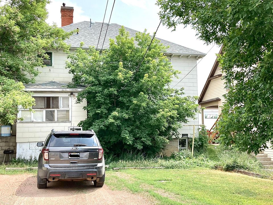 215 W Loucks St 215 W Loucks St Sheridan WY Zillow