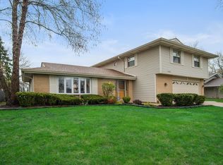 1124 Aimtree Pl, Schaumburg, IL 60194