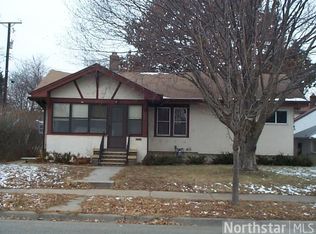 1279 Forest St, Saint Paul, MN 55106
