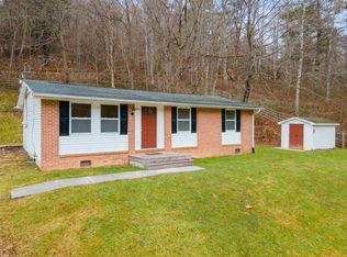 3671 Pilot Rd, Riner, VA 24149