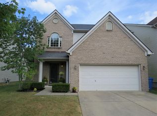 3912 Sweetspire Dr, Lexington, KY 40514
