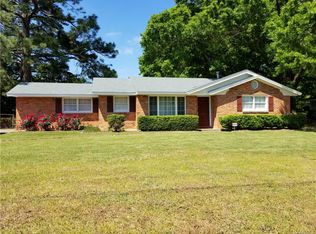 3505 Flowers Dr, Montgomery, AL 36109