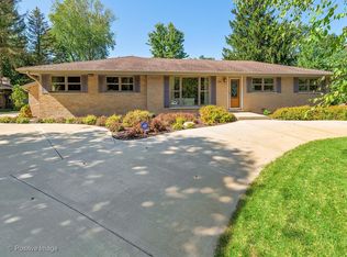 8170 Alabama Ave, Willowbrook, IL