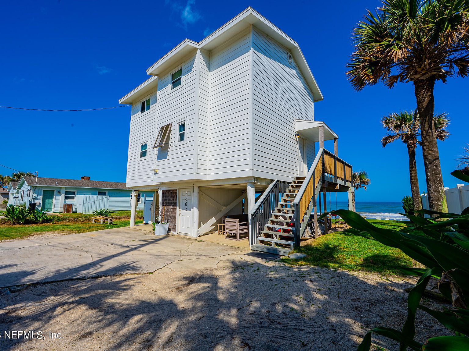 2883 S PONTE VEDRA Boulevard, Ponte Vedra Beach, FL 32082 Zillow