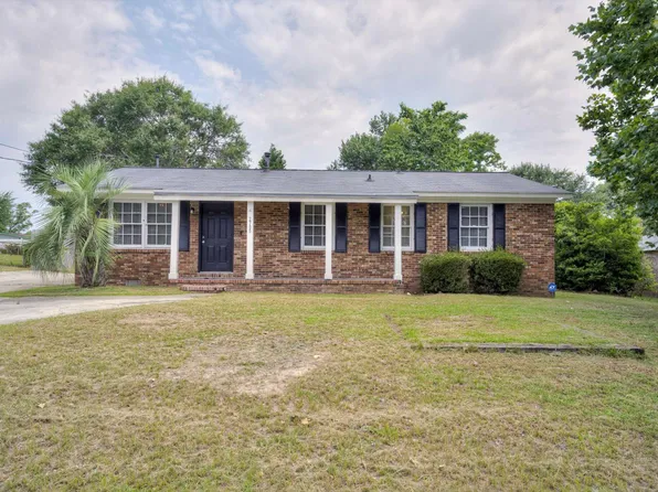 2705 S Vernon Drive, Augusta, GA 30906