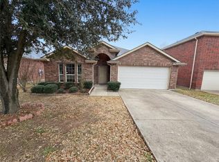2553 Cumberland Trl, Balch Springs, TX