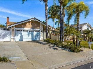 5355 E Rural Ridge Cir, Anaheim, CA 92807