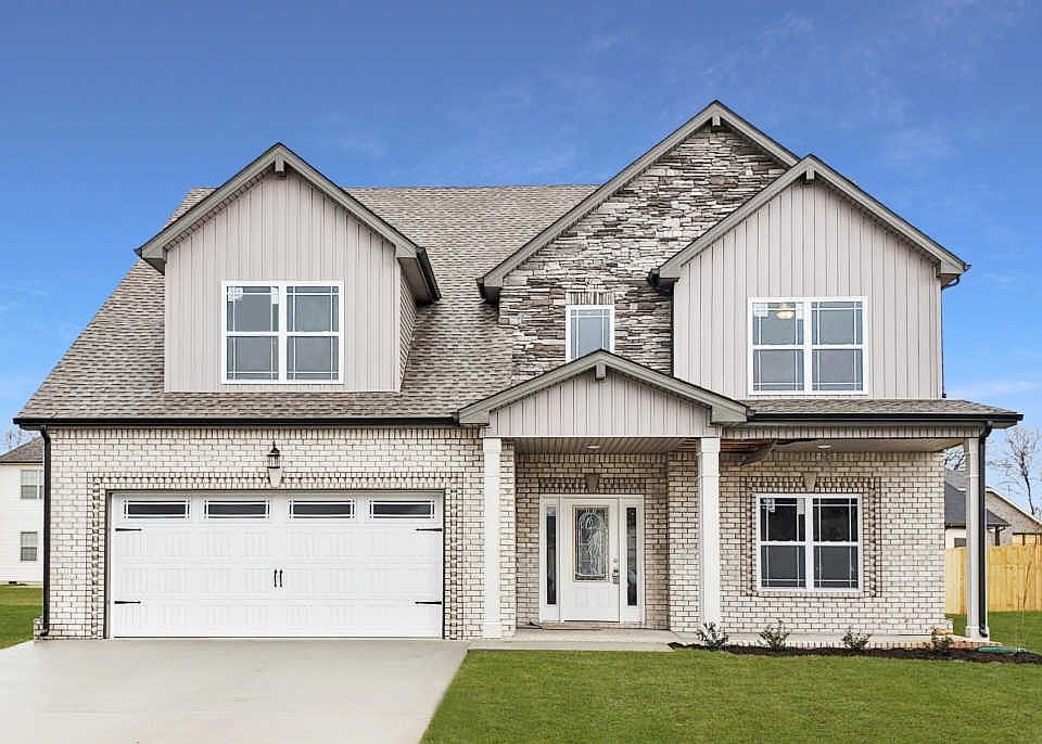 1st image of 312 Blue Briar Trce