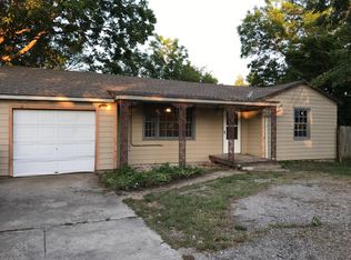 1000 Farra Dr, Oklahoma City, OK 73107