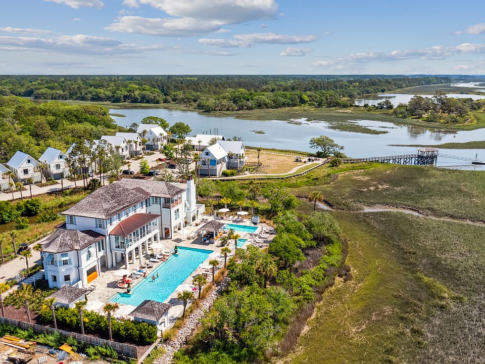 Kiawah River by Kiawah River Development in Johns Island SC | Zillow