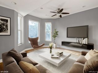 4928 S Saint Lawrence Ave APT 1, Chicago, IL 60615