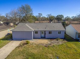 225 Tilden Dr, Pasadena, TX 77506