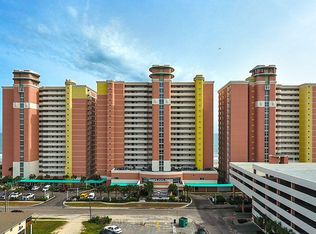 2701 S Ocean Blvd, North Myrtle Beach, SC 29582