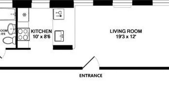 2nd image of 358 Grove St APT 11A
