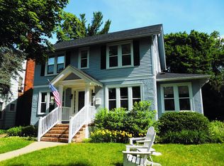 1505 Brooklyn Ave, Ann Arbor, MI 48104