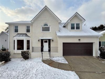 3969 Leeward Ct, Duluth, GA, 30096