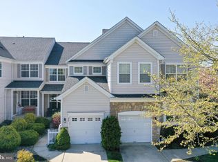 259 Starboard Way, Mount Laurel, NJ 08054