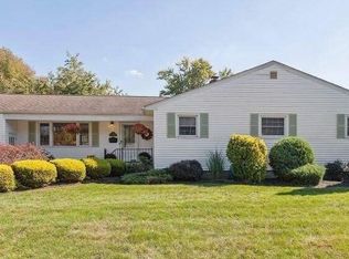 56 Summit Ct, Westfield, NJ 07090