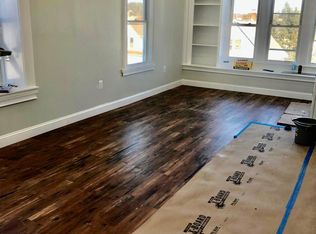 8 Summerhill Ave #3, Worcester, MA 01606