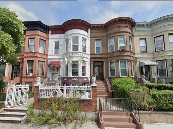 1595 Union St, Brooklyn, NY 11213