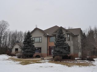 1595 Sherman Rd, Jackson, WI 53037