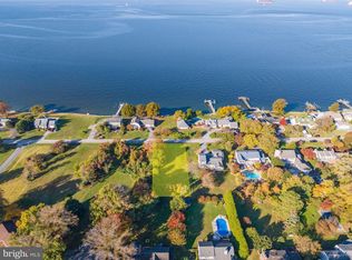 321 Queen Anne Club Dr, Stevensville, MD