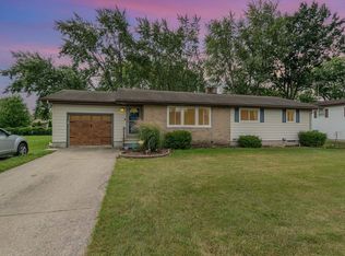 2922 Noreen Dr, Bay City, MI