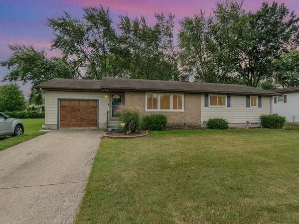 2922 Noreen Dr, Bay City, MI 48706