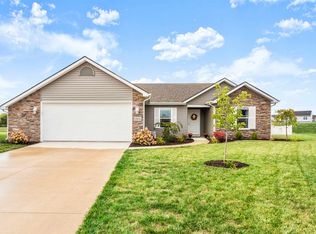 12874 Shearwater Run, Fort Wayne, IN 46845