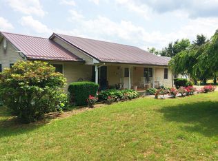 289 Radford Rd SE, Floyd, VA 24091