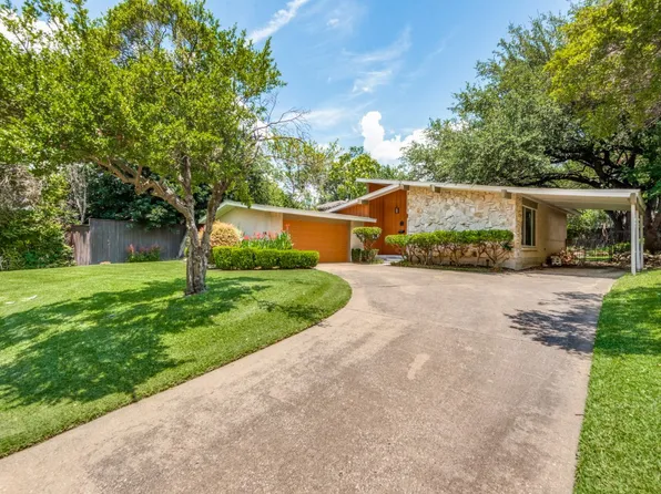 12242 Treeview Ln, Farmers Branch, TX 75234