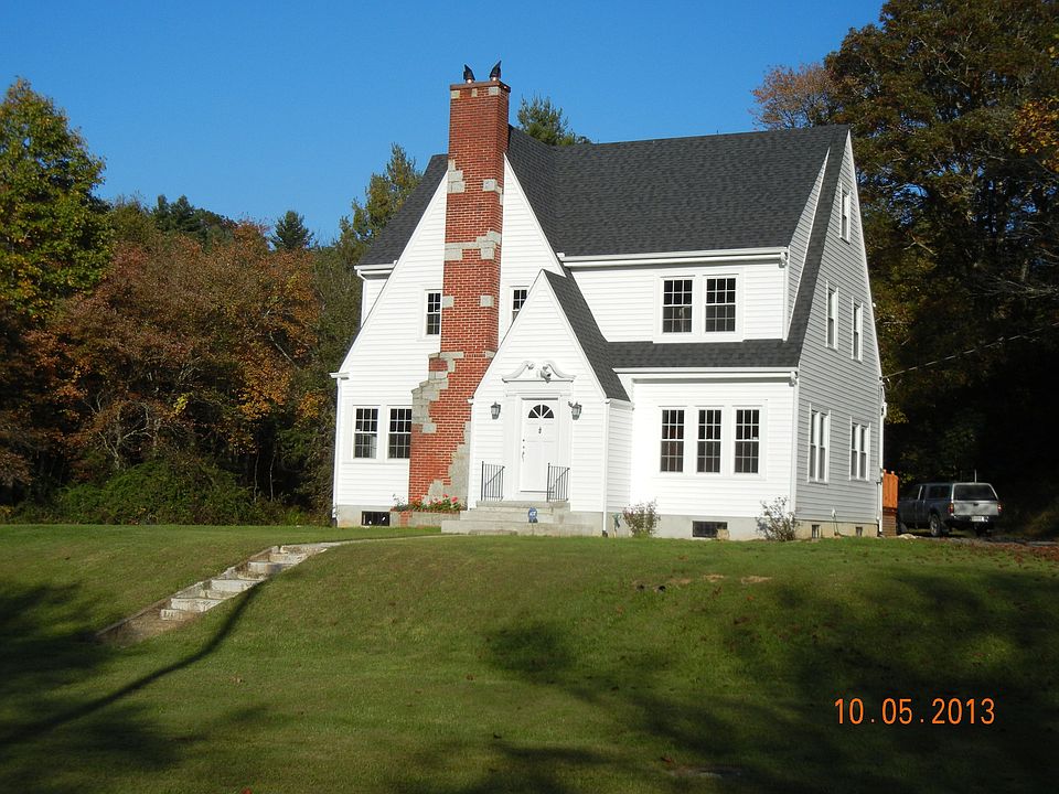 House Front