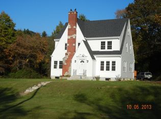 996 Crooked Creek Rd, Woodlawn, VA 24381